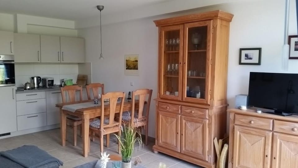 Ferienwohnung A2 im Landhaus am Haff Apartment in Mecklenburg-Vorpommern, Germany