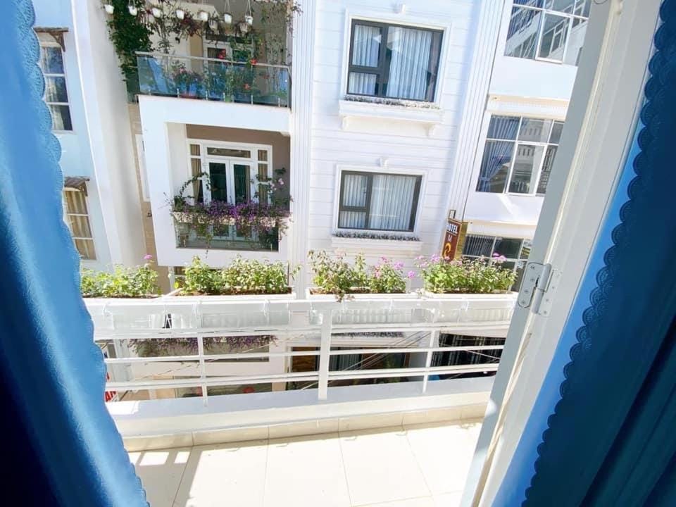 Nhi's House Đà Lạt Bed and Breakfast in Dalat
