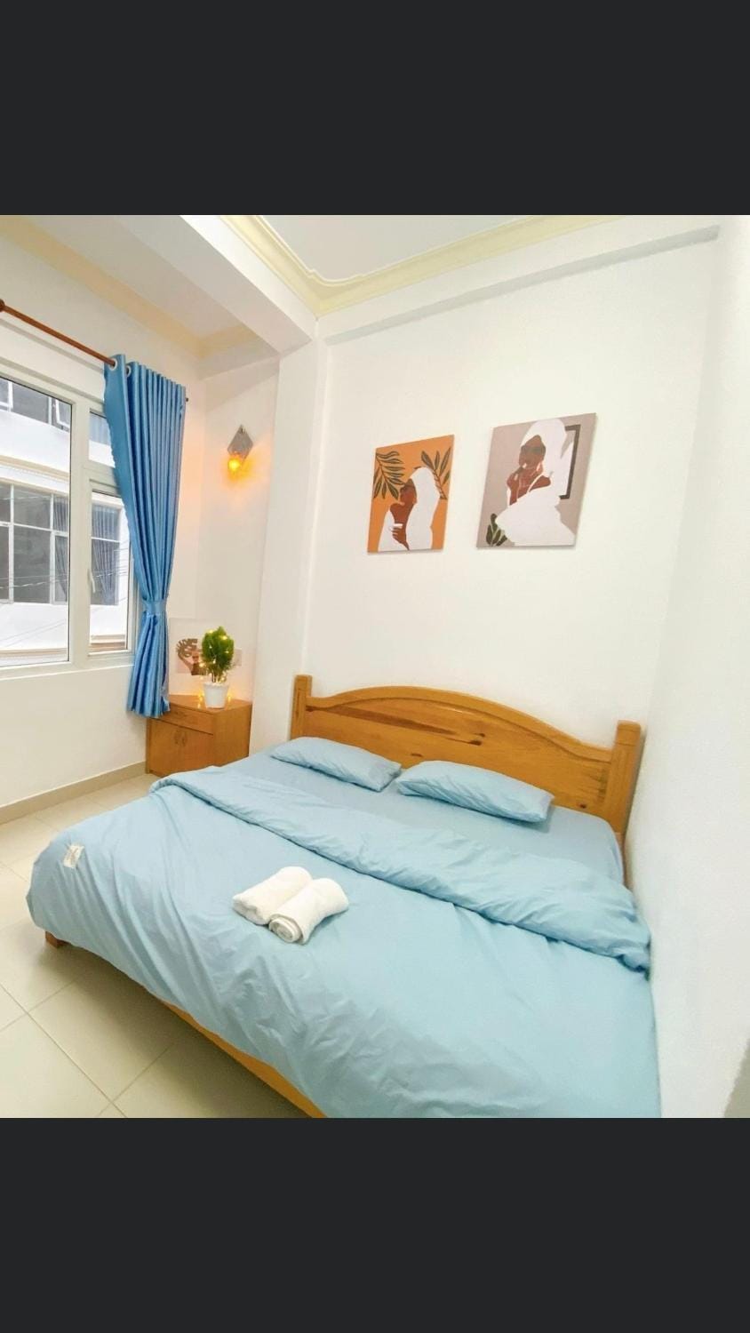 Nhi's House Đà Lạt Bed and Breakfast in Dalat