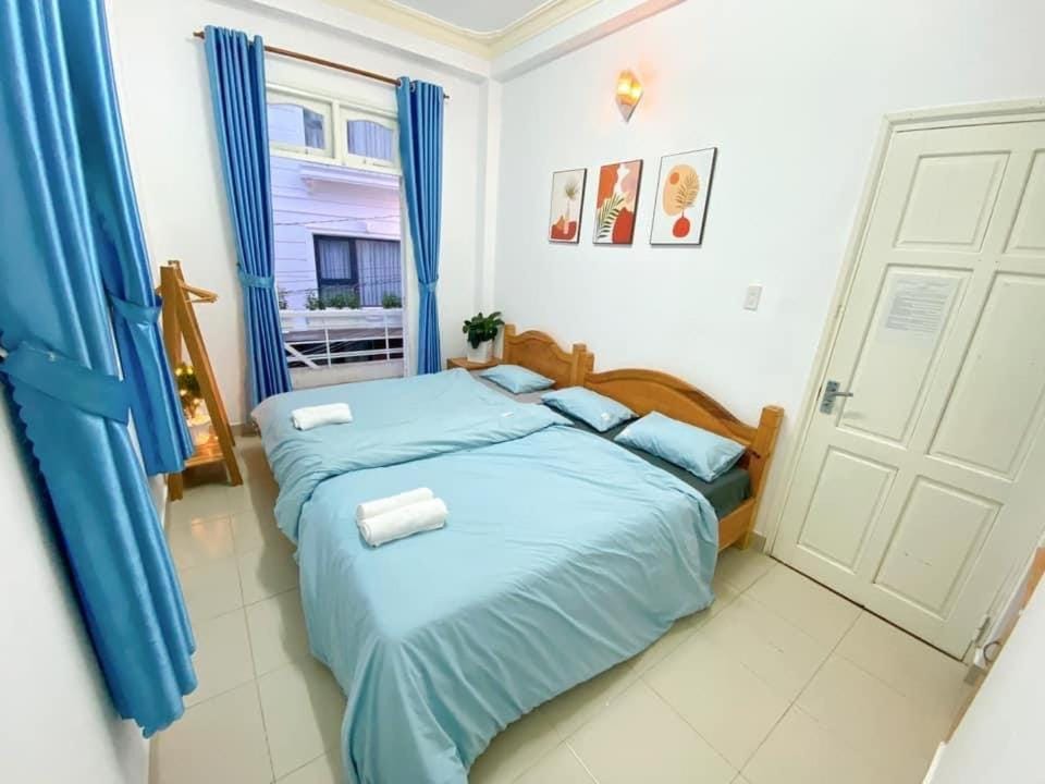 Nhi's House Đà Lạt Bed and Breakfast in Dalat