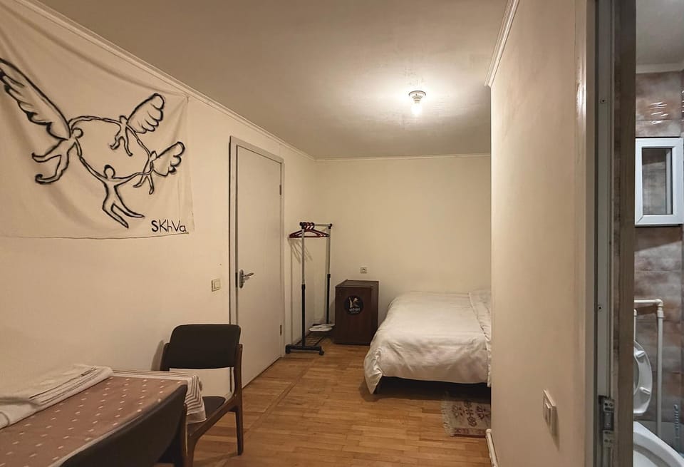 T Rooms Bed and Breakfast in Tbilisi, Georgia