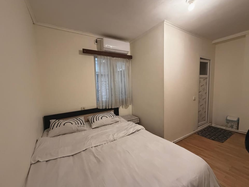 T Rooms Bed and Breakfast in Tbilisi, Georgia