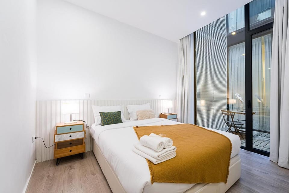 BookStay Tear45 Avenue Aveiro Apartment Apartment in Aveiro