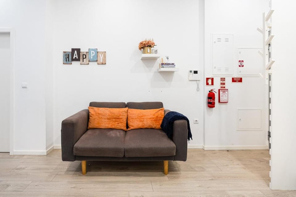 BookStay Tear45 Avenue Aveiro Apartment Apartment in Aveiro