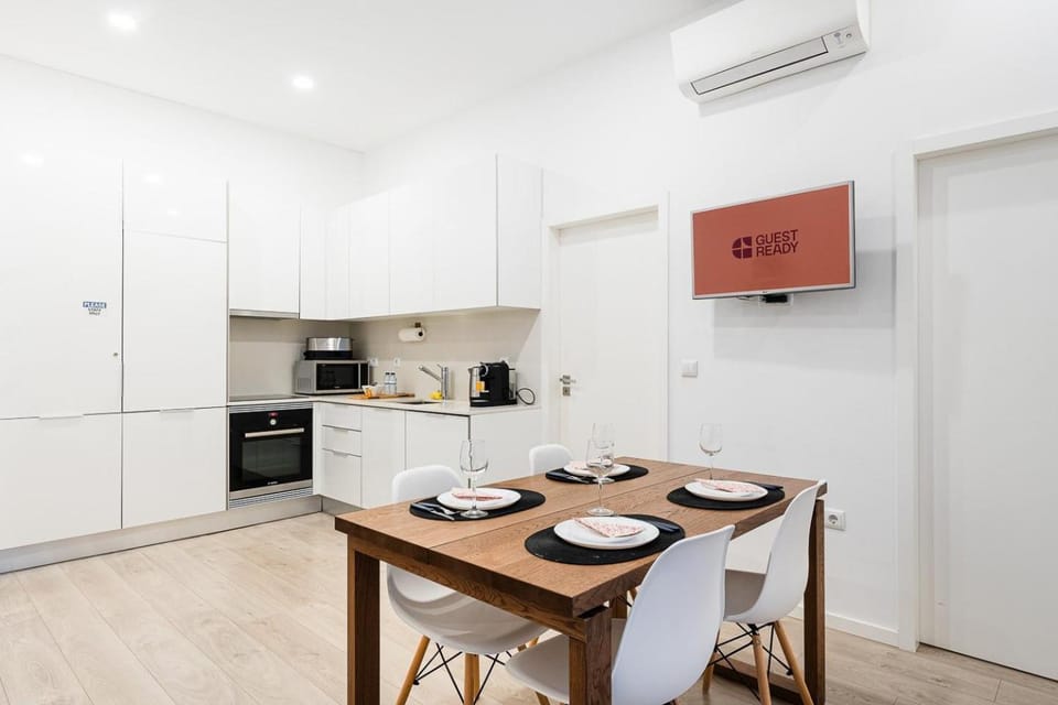 BookStay Tear45 Avenue Aveiro Apartment Apartment in Aveiro
