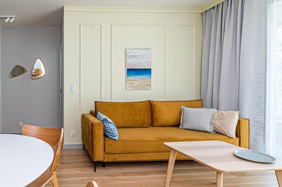 Plac Unii Apartament Apartment in Pomeranian Voivodeship