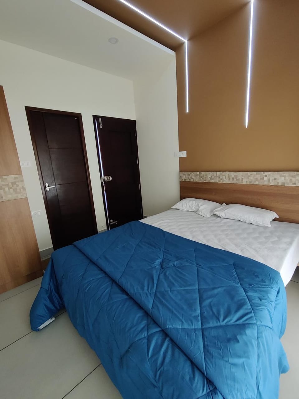 Eva Meadows Apartment in Kerala