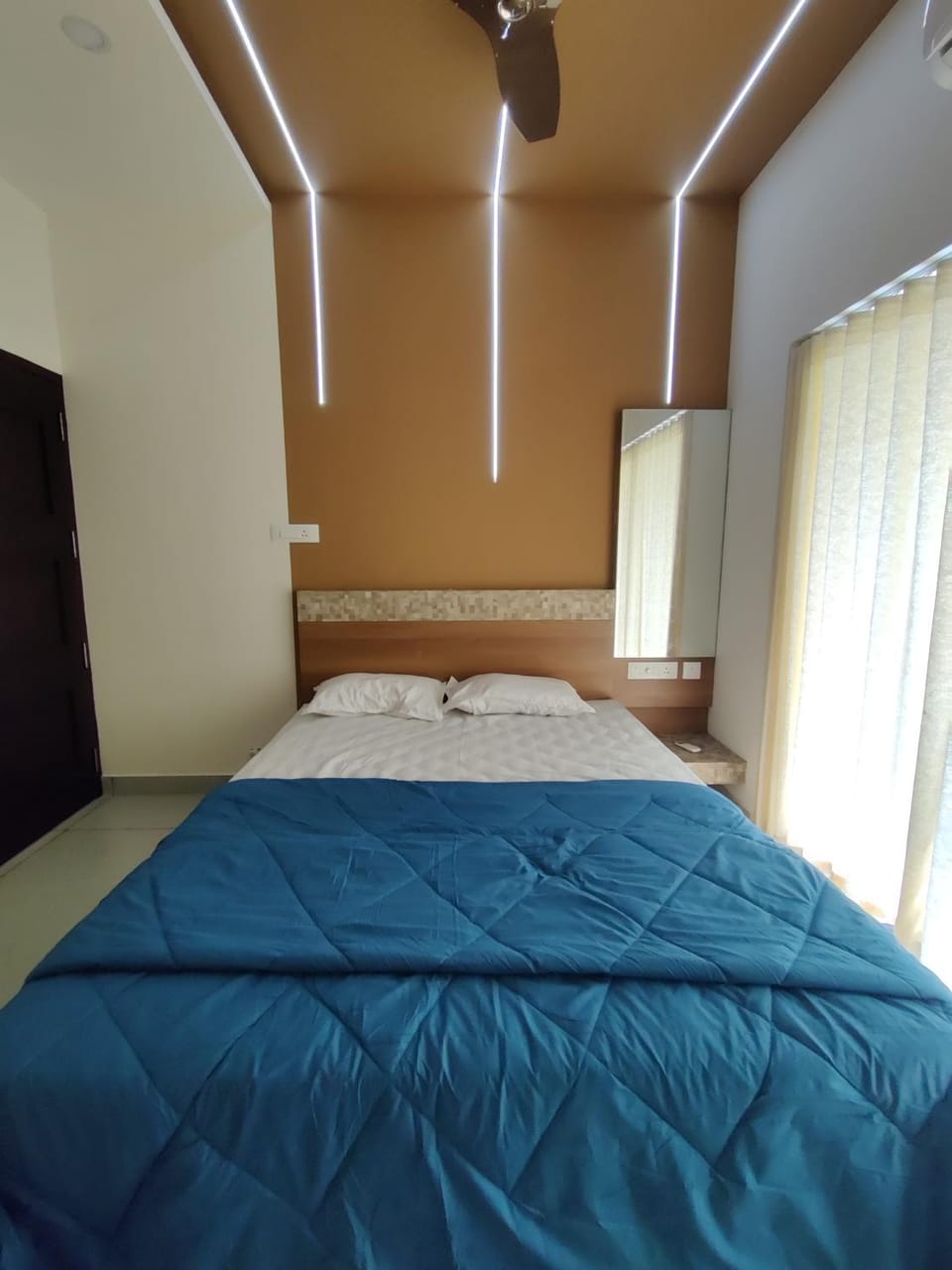 Eva Meadows Apartment in Kerala