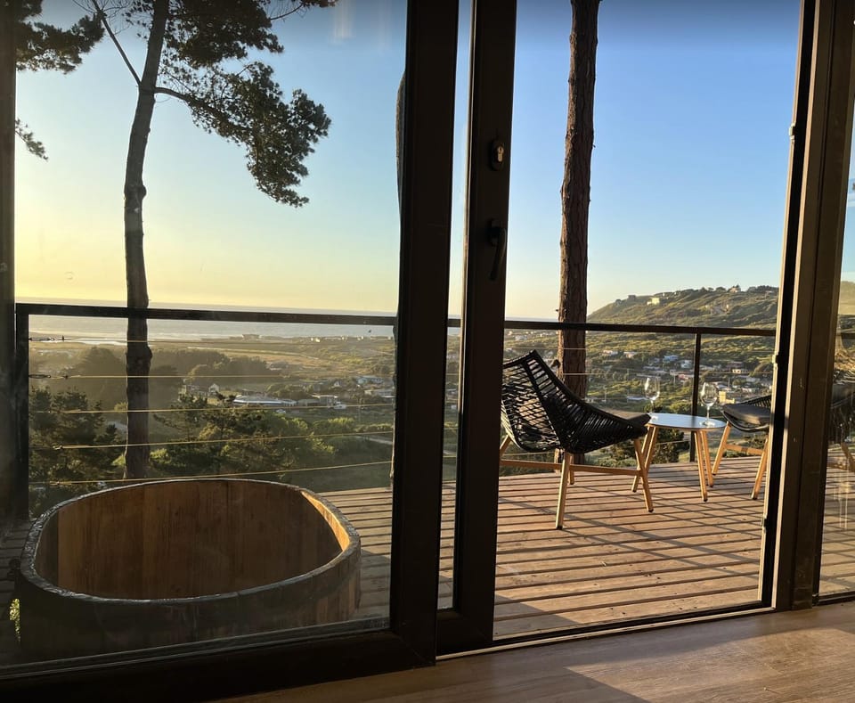 View (from property/room), Sea view