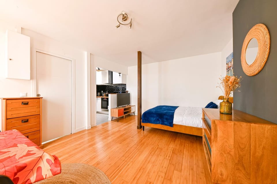 STUDIO PANTHEON Apartment in Paris