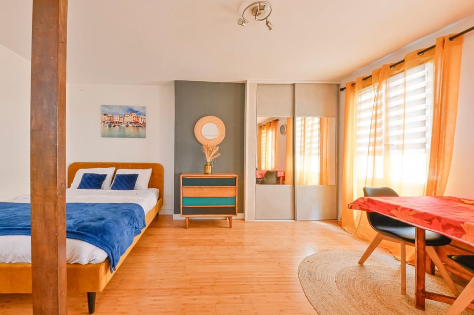 STUDIO PANTHEON Apartment in Paris