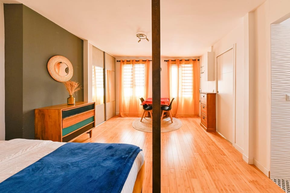 STUDIO PANTHEON Apartment in Paris