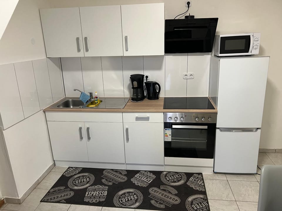 FW am Park 1 Apartment in Lower Saxony, Germany