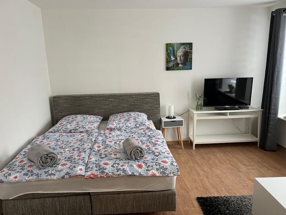 FW am Park 1 Apartment in Lower Saxony, Germany