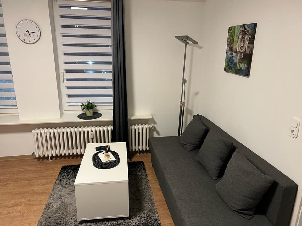 FW am Park 1 Apartment in Lower Saxony, Germany