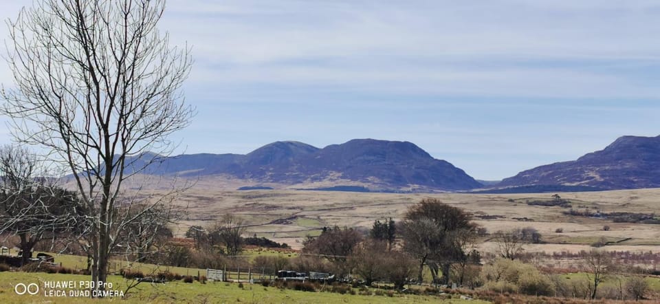 Natural landscape