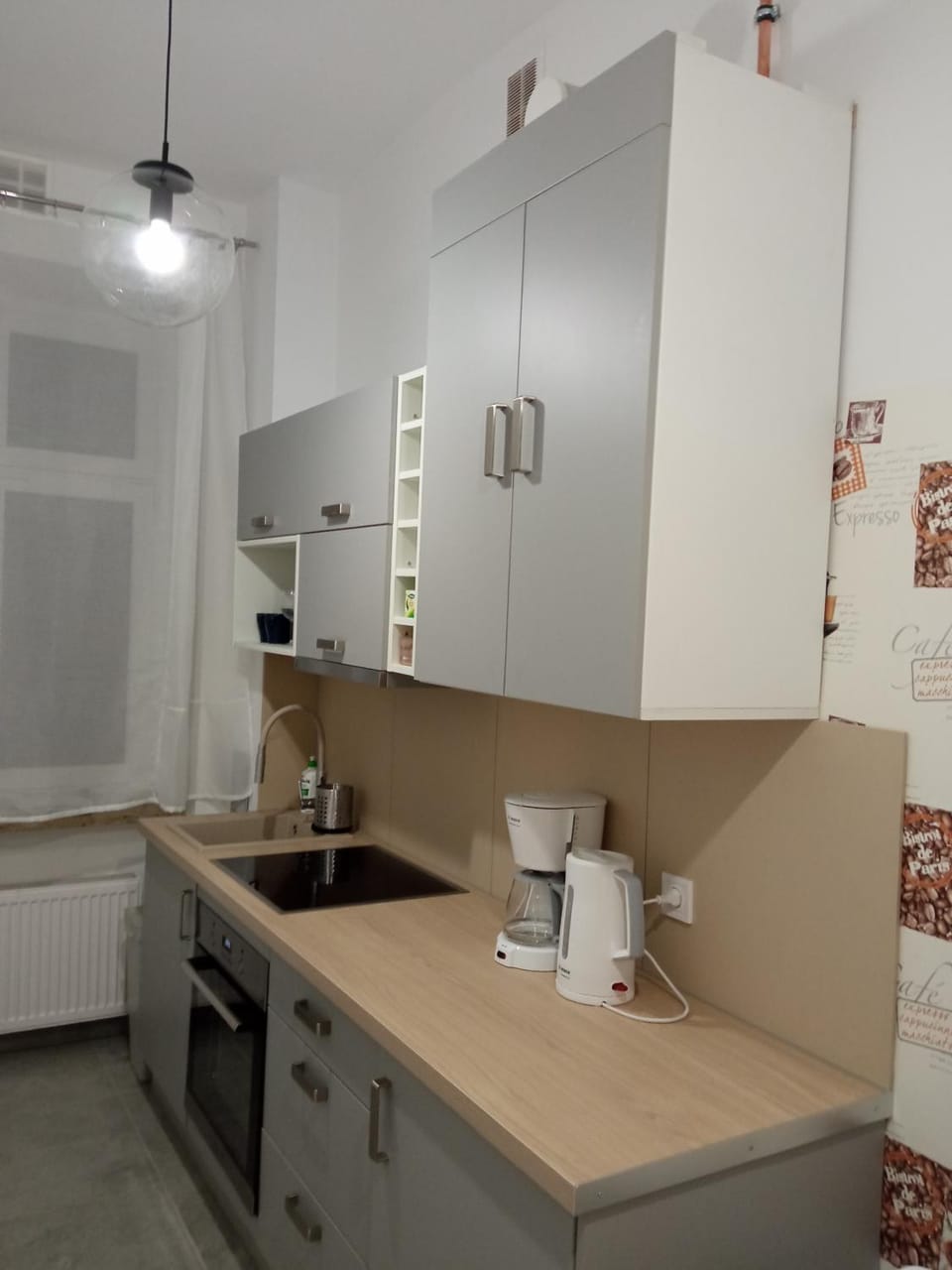 Apartament Rydygiera Apartment in Wroclaw
