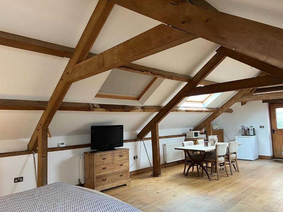 The Old Stable - Flat 1 Apartment in England