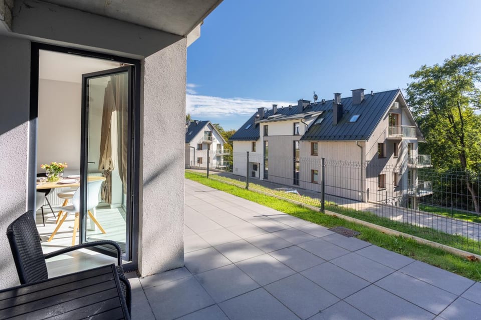 Property building, View (from property/room), Balcony/Terrace