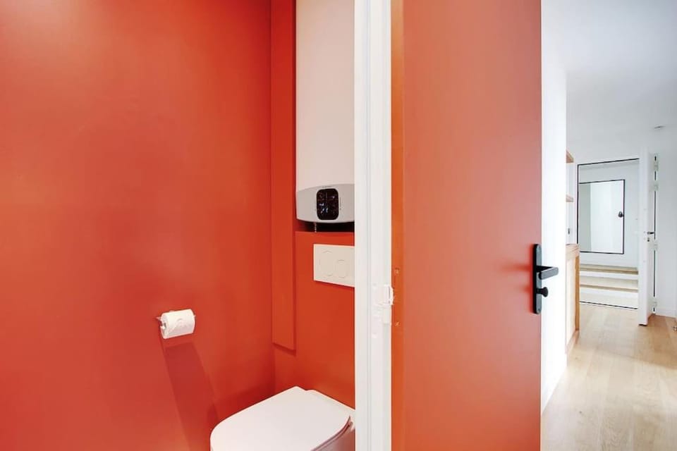Amazing apartments in Châtelet - Rivoli Apartment in Paris