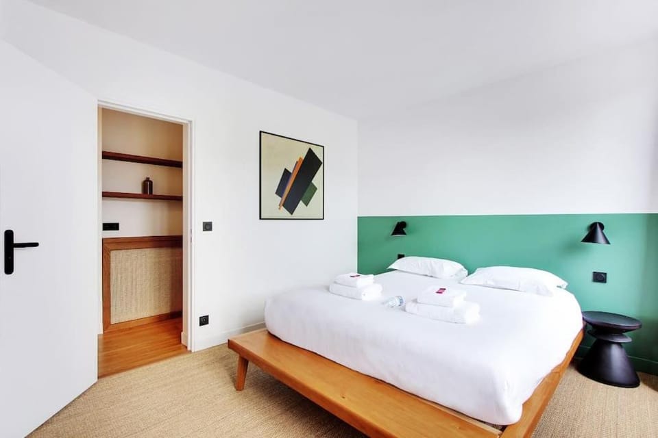 Amazing apartments in Châtelet - Rivoli Apartment in Paris