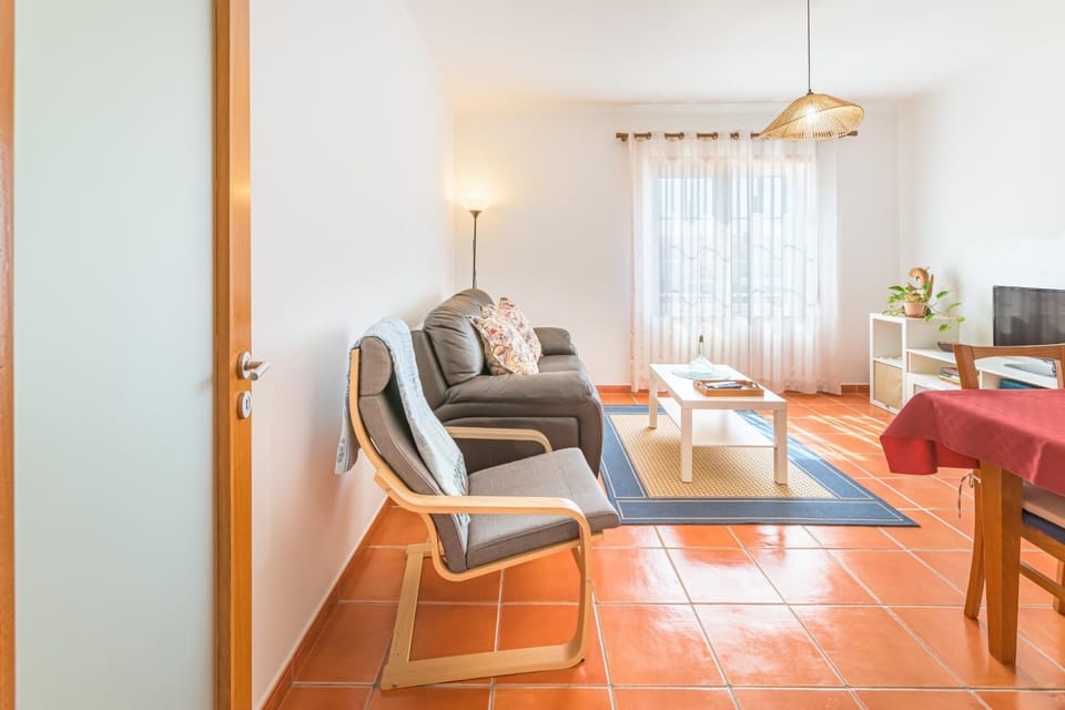 Recanto Alentejano Apartment in Setubal District