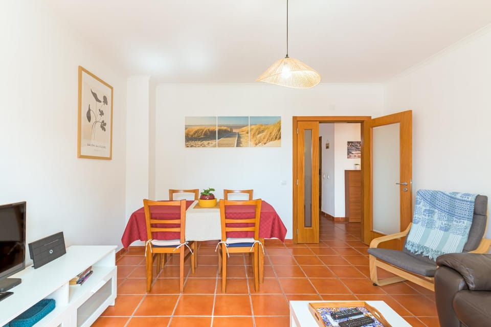 Recanto Alentejano Apartment in Setubal District