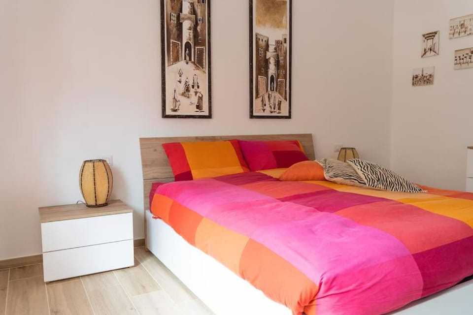 Grazioso appartamento a due passi dal mare Apartment in Lazio