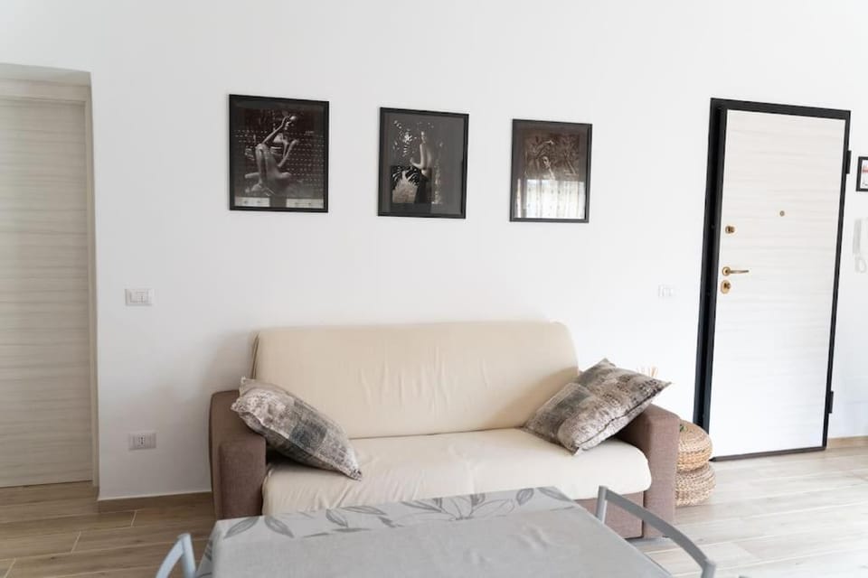 Grazioso appartamento a due passi dal mare Apartment in Lazio