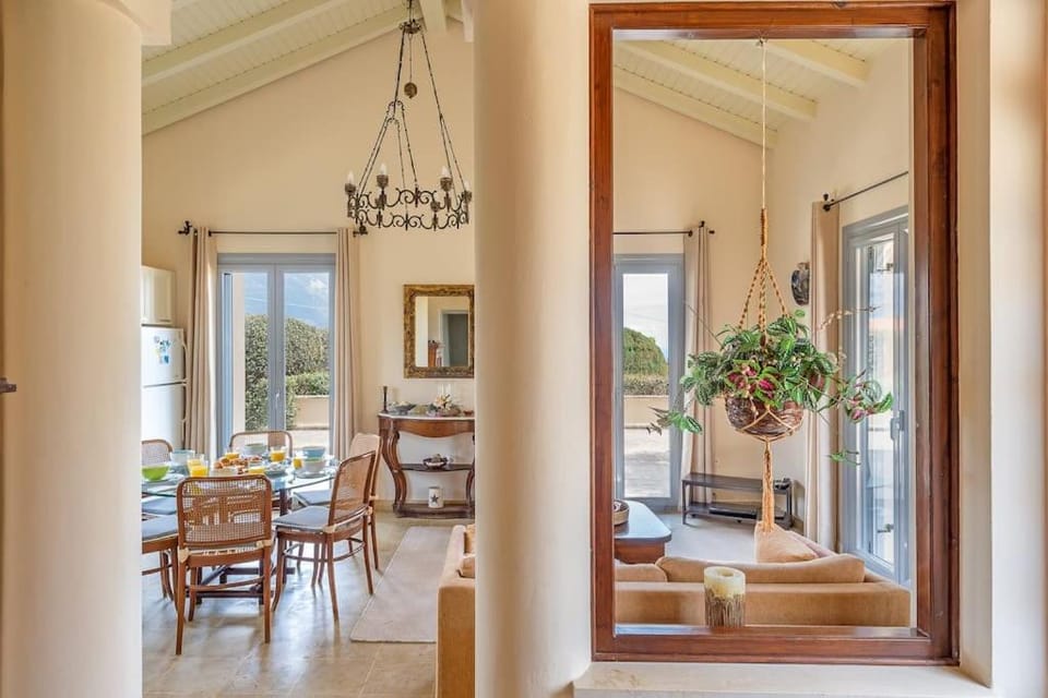 Villa Loukia Villa in Cephalonia