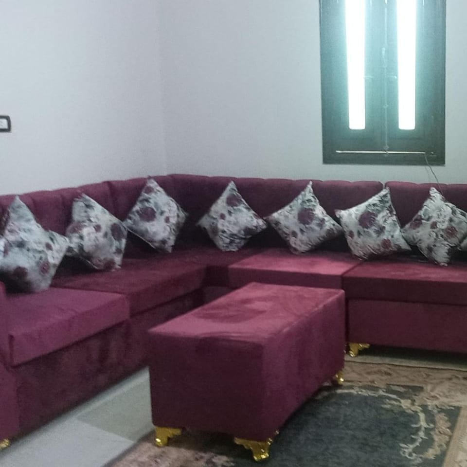 Nubian Queen Guest House Bed and Breakfast in Red Sea Governorate