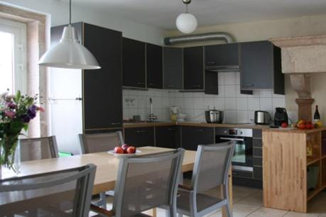Food, kitchen