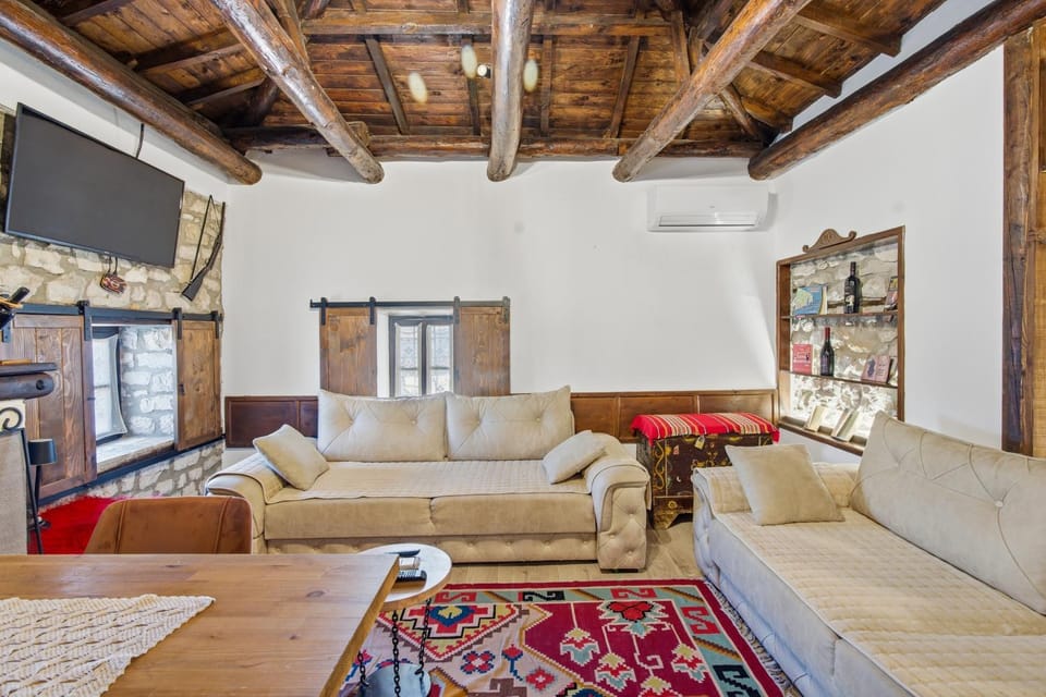 Villa Kokoshi, an extraordinary experience. Villa in Europe