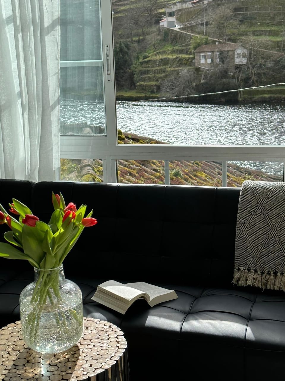 River view