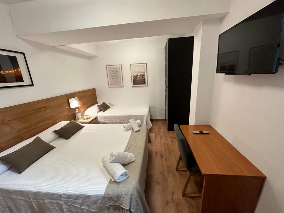 View (from property/room), Bedroom