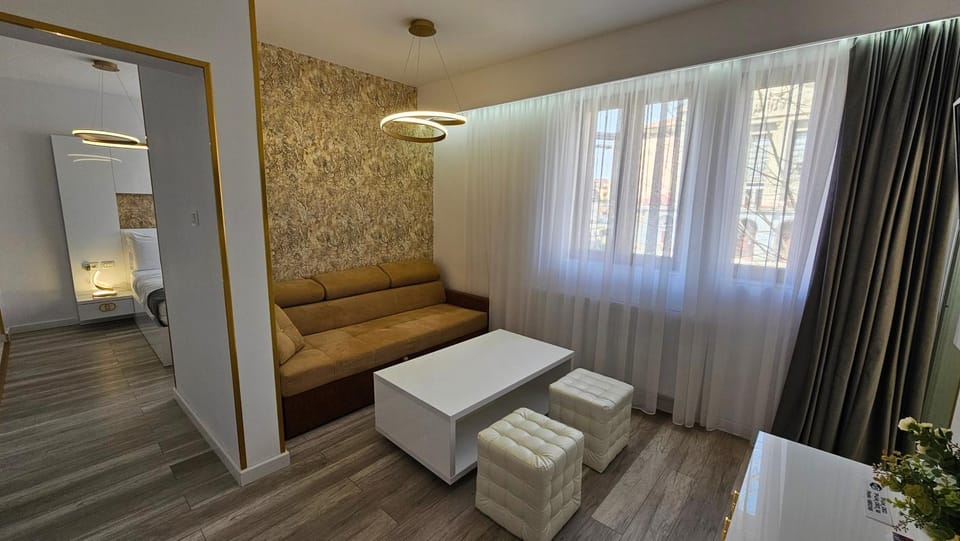 Colț de Rai Reşița ( Centru ) Bed and Breakfast in Timiș County