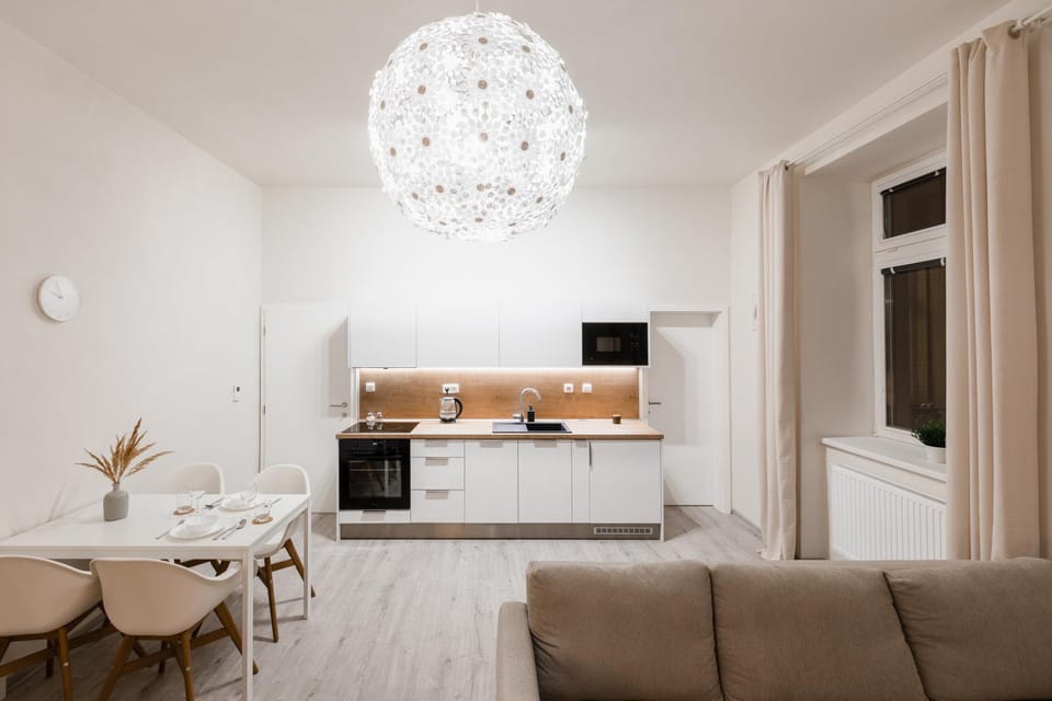 TV and multimedia, Kitchen or kitchenette, minibar, pet friendly