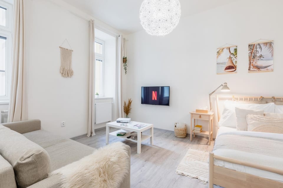 TV and multimedia, Bedroom