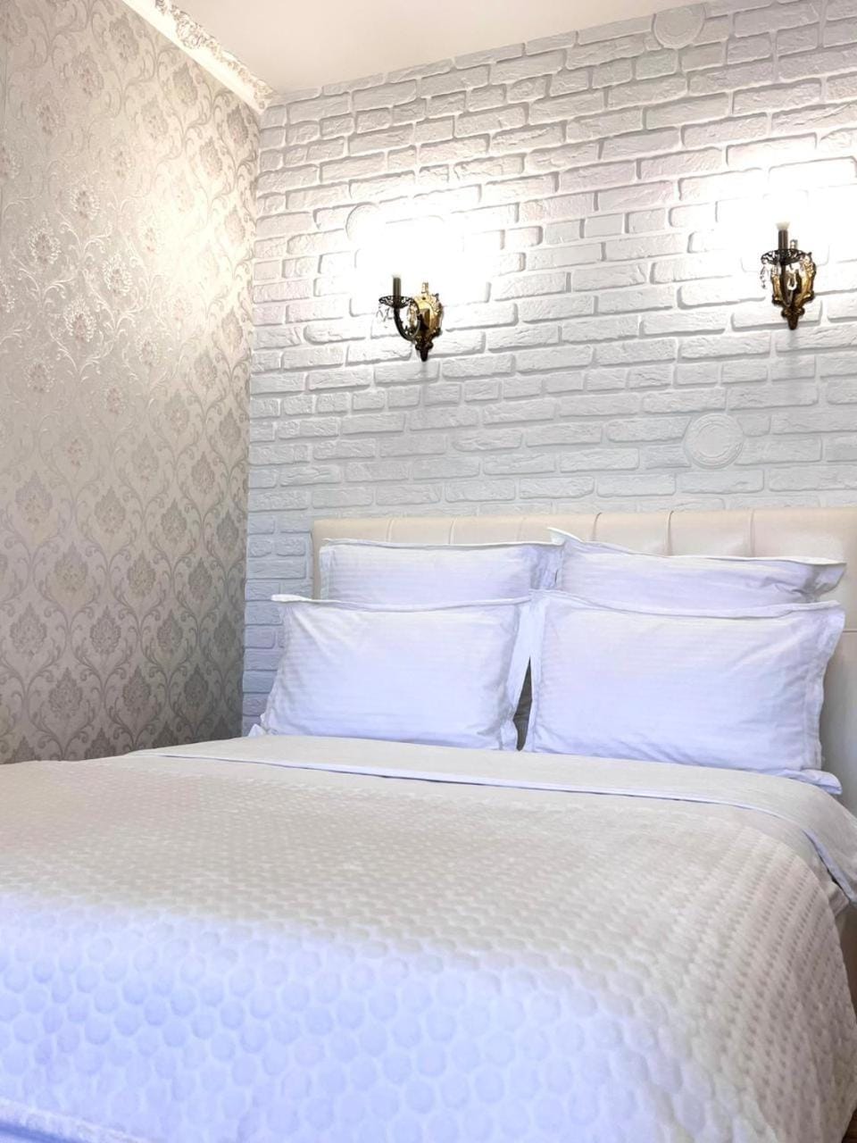 1-комнатная квартира Apartment in Kazakhstan