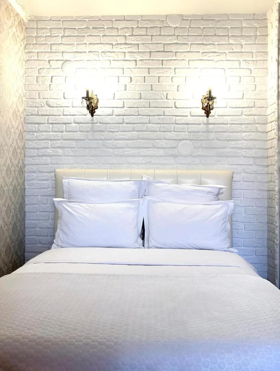 1-комнатная квартира Apartment in Kazakhstan
