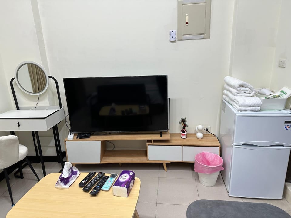 American Style Rende Villa in Kaohsiung