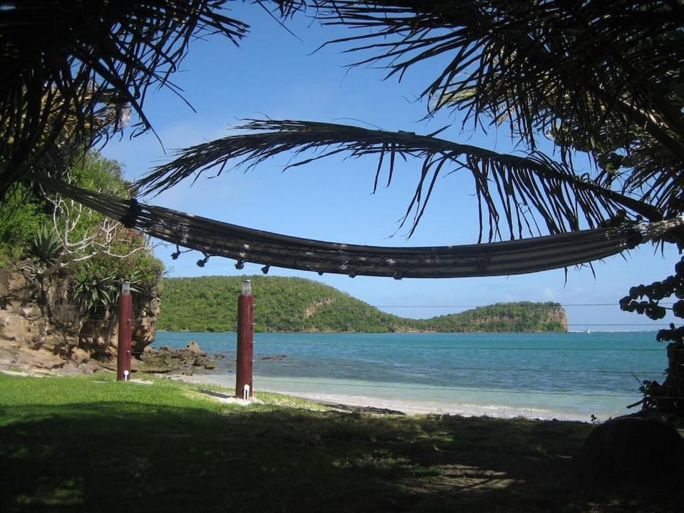 Bartholomew Villas Villa in Lance aux Epines