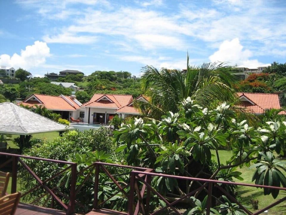 Bartholomew Villas Villa in Lance aux Epines