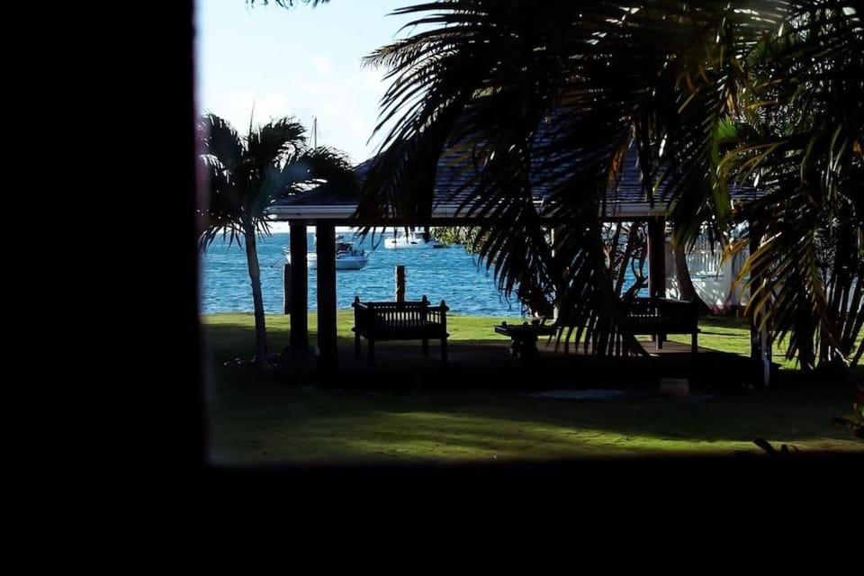 Bartholomew Villas Villa in Lance aux Epines
