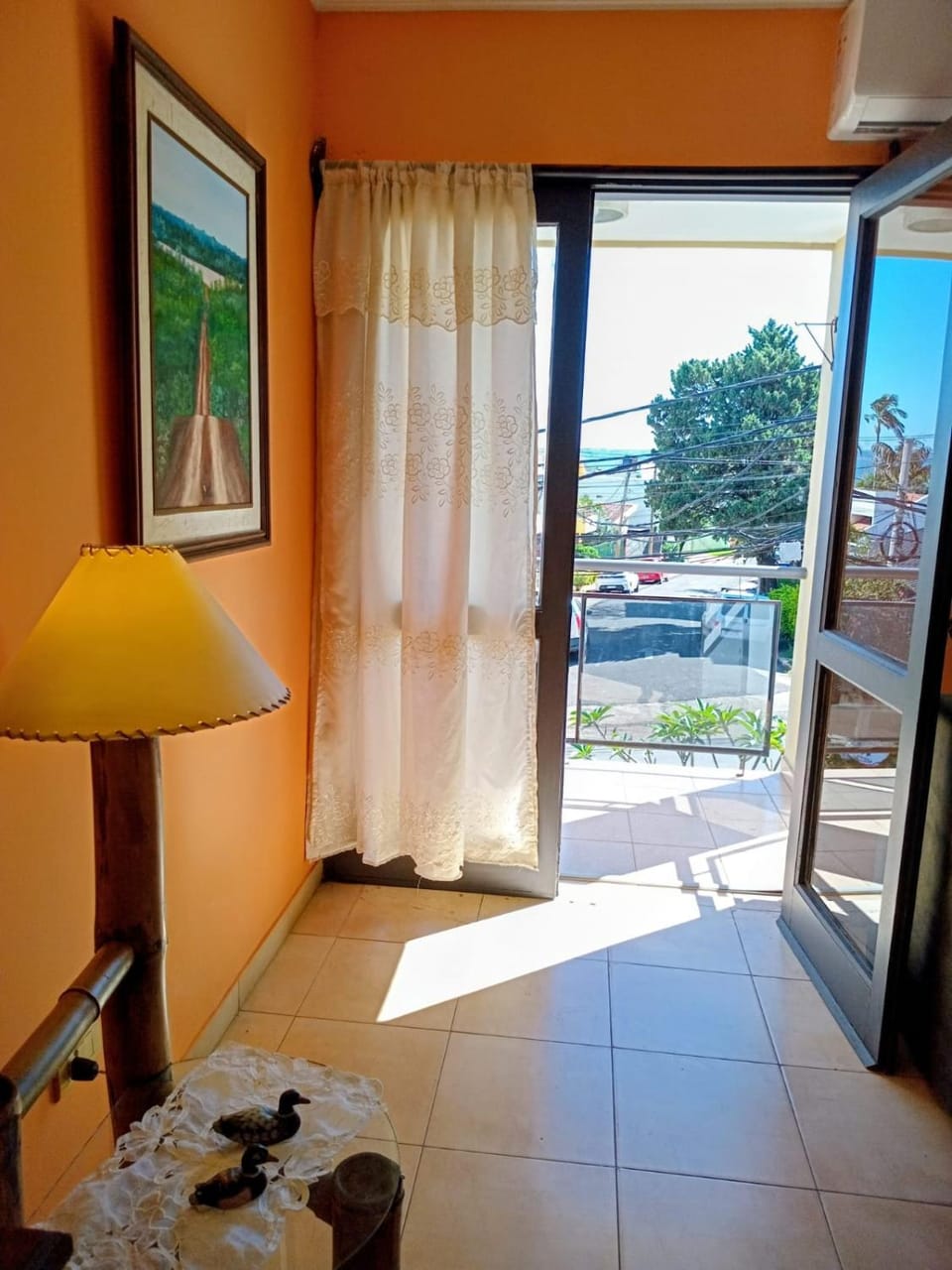 Costa Posadas Apartment in Posadas