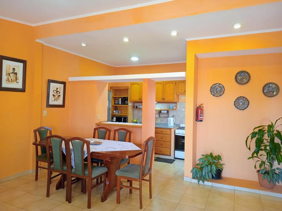 Costa Posadas Apartment in Posadas