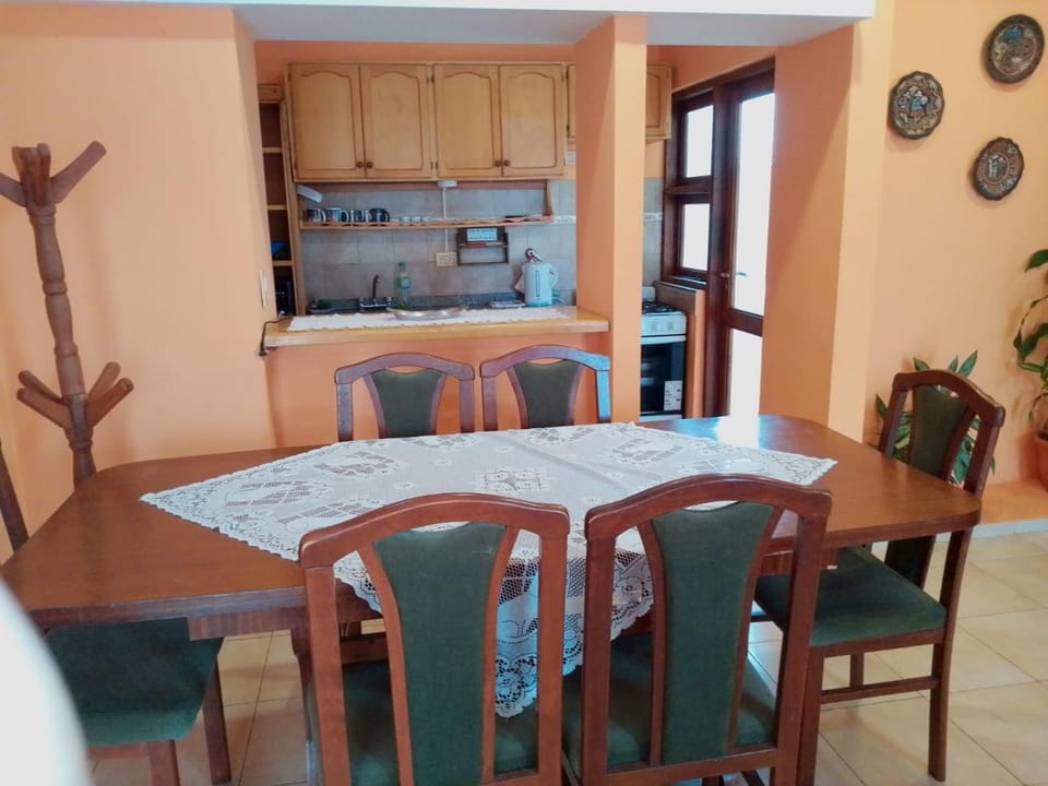 Costa Posadas Apartment in Posadas