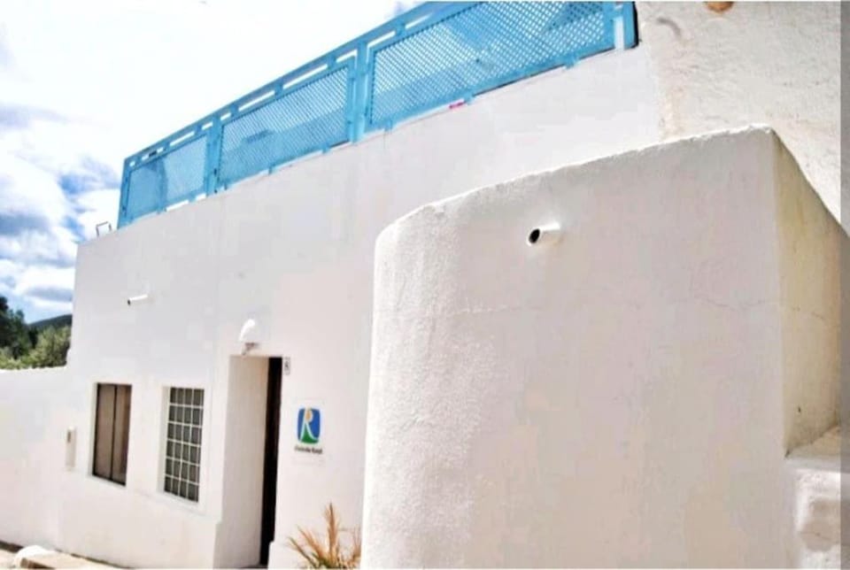 Casa La Reja Apartment in Rodalquilar