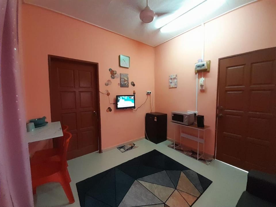 GUESTHOUSE MOKTEH Vacation rental in Terengganu, Malaysia