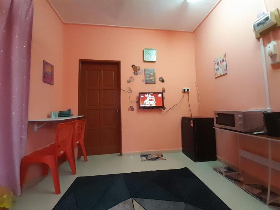 GUESTHOUSE MOKTEH Vacation rental in Terengganu, Malaysia